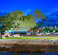 Tea Gardens HotelMotel - Accommodation Nelson Bay