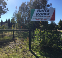 Bella Roma Italian Restaurant - Accommodation Nelson Bay