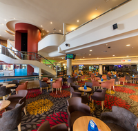 Rockhampton Leagues Club - Nelson Bay Accommodation.com
