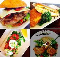 Coffeehouse Restaurant On Bolsover - Nelson Bay Accommodation.com