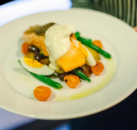 The Edge Restaurant  Bar - Nelson Bay Accommodation.com