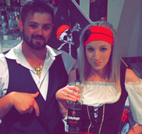 The Ginger Mule - Nelson Bay Accommodation.com