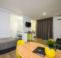 Glenmore Palms Motel - Nelson Bay Accommodation.com