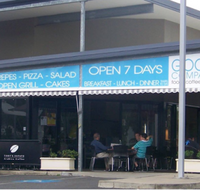 Good Company Food Coffee Wine - Nelson Bay Accommodation.com