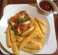 The Caves Country Pub - Accommodation Nelson Bay