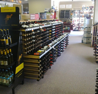 Lion Rampant Hotel - Accommodation Nelson Bay