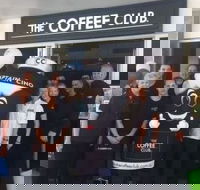 Coffee Club Pulse Birtinya - Accommodation Nelson Bay
