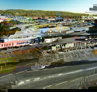 Gracemere Hotel  Bistro - Accommodation Nelson Bay