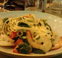 Green Zebra Restaurant - Accommodation Nelson Bay