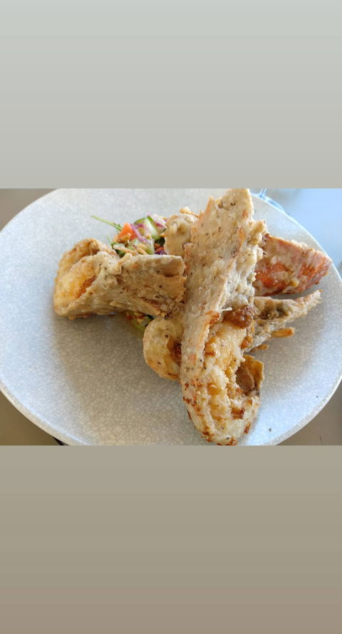 Green Zebra Restaurant - Accommodation Nelson Bay 5
