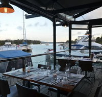 Italian Marina Pizza Restaurant - Nelson Bay Accommodation.com
