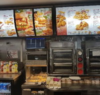 KFC - Accommodation Nelson Bay