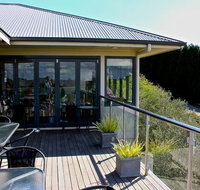 McVitty Grove Cafe  Restaurant - Nelson Bay Accommodation.com