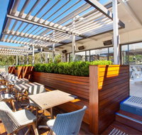 Ironstone Bar  Dining - Accommodation Nelson Bay