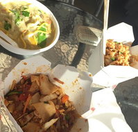 Noodle Paradise - Nelson Bay Accommodation.com