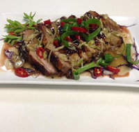 Orange Restaurant - Accommodation Nelson Bay