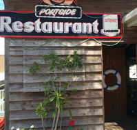 Portside Seafood Restaurant - Accommodation Nelson Bay