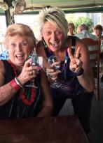 Portside Seafood Restaurant - Accommodation Nelson Bay 2