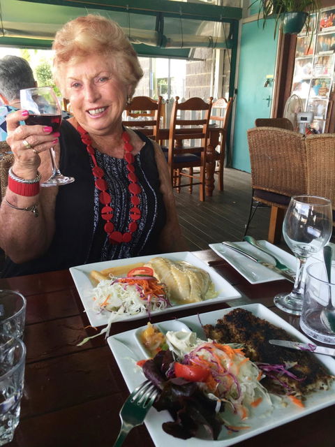 Portside Seafood Restaurant - Accommodation Nelson Bay 6