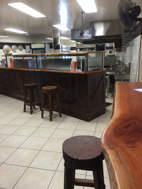 Stockmans Pizza - Accommodation Nelson Bay 2