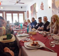 Sundara Indian Restaurant - Accommodation Nelson Bay