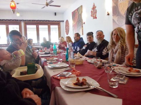 Sundara Indian Restaurant - Accommodation Nelson Bay 0