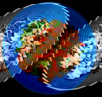 The Full Circle Eatery Pty Ltd