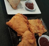 The Royal Tandoori Indian Restaurant