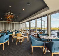 Wildflower Restaurant and Bar at Best Western Plus Lake Kawana - Accommodation Nelson Bay