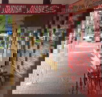 Yakamoz Turkish Cuisine - Accommodation Nelson Bay