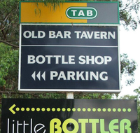 Old Bar Tavern - Accommodation Nelson Bay