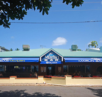 The Marlin Bar - Accommodation Nelson Bay