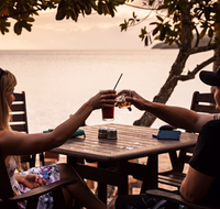 Montes Reef Resort - Accommodation Nelson Bay