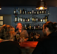 Walters Lounge - Accommodation Nelson Bay