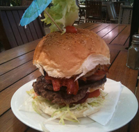 Dingo Beach Hotel - Accommodation Nelson Bay