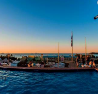 Anchor Bar - Accommodation Nelson Bay