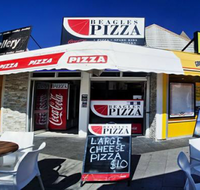 Beagles Pizza - Accommodation Nelson Bay