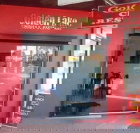Golden Lake Chinese Restaurant - Accommodation Nelson Bay