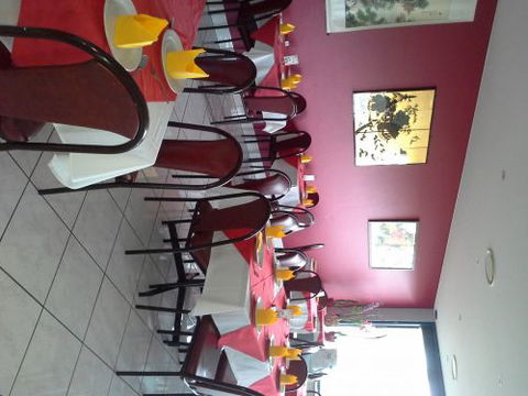 Golden Lake Chinese Restaurant - Accommodation Nelson Bay 1