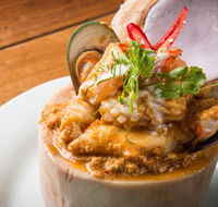 Absolute Thai Restaurant - Accommodation Nelson Bay