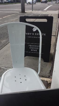 Barber Shop Espresso - Accommodation Nelson Bay 0