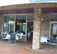 Bonappetite Cafe  Restaurant - Accommodation Nelson Bay