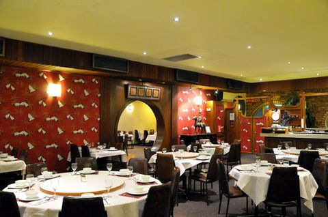 Canton Chinese Restaurant - Accommodation Nelson Bay 0