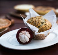 Julaymba Restaurant  Gallery - Accommodation Nelson Bay