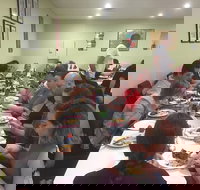 Exotic Wok  Grill - Accommodation Nelson Bay