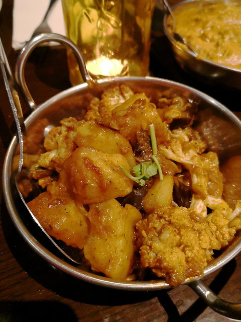 Goa Indian Fusion - Accommodation Nelson Bay 3