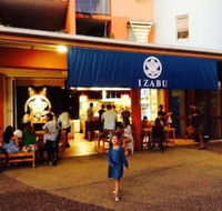 Izabu Japanese Food - Nelson Bay Accommodation.com