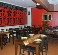 Maithai Restaurant - Accommodation Nelson Bay