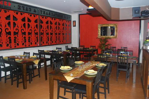 Maithai Restaurant - Accommodation Nelson Bay 0