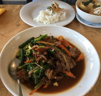 Ocean Thai Cuisine - Nelson Bay Accommodation.com